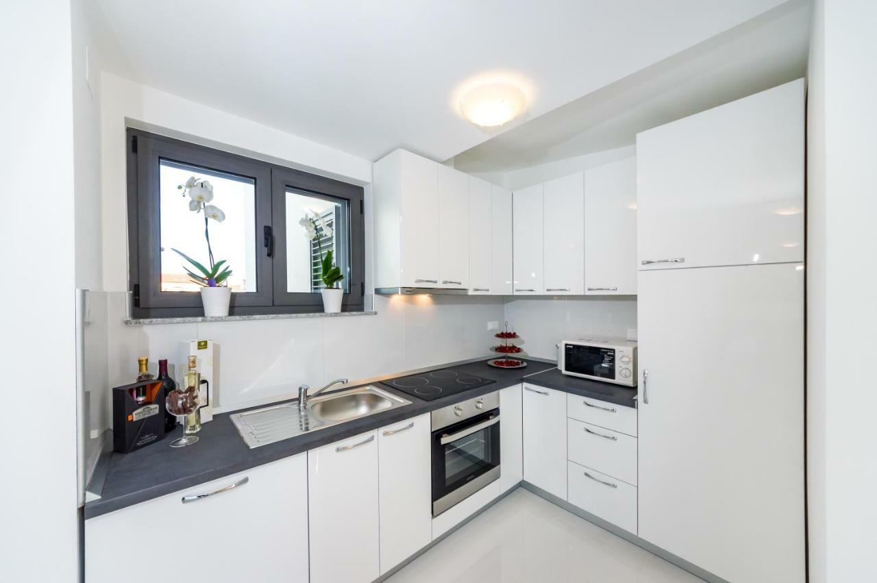 Menalo Apartament Zaton (Zadar)