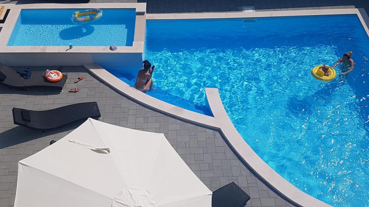 Appartement Menalo Zaton (Zadar)