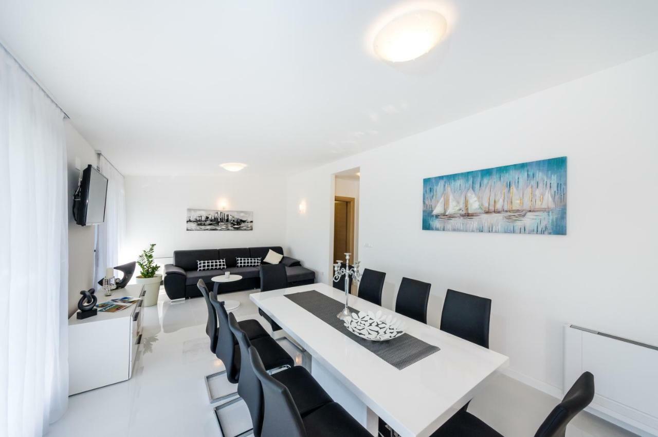 Menalo Appartement *