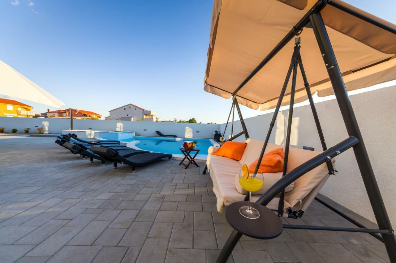 Menalo Appartement *